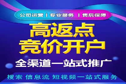 百度推广开户案例：从失败到成功的转变